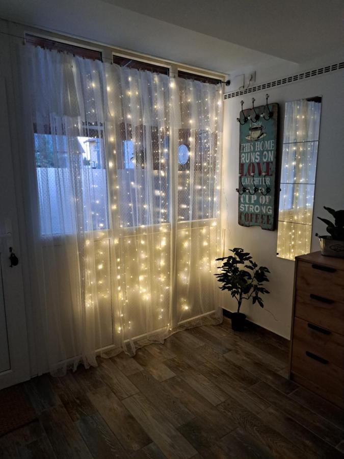 Apartman Megolina Varazdin Exterior photo