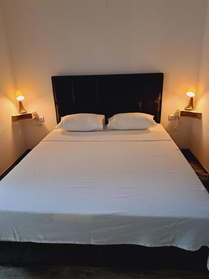 Apartman Megolina Varazdin Exterior photo