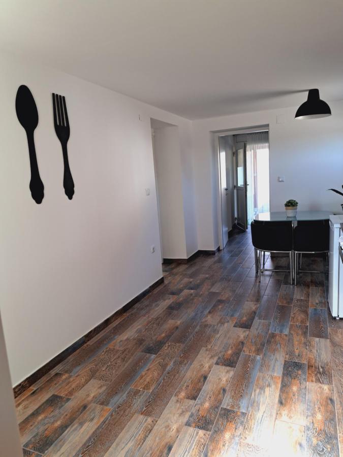 Apartman Megolina Varazdin Exterior photo