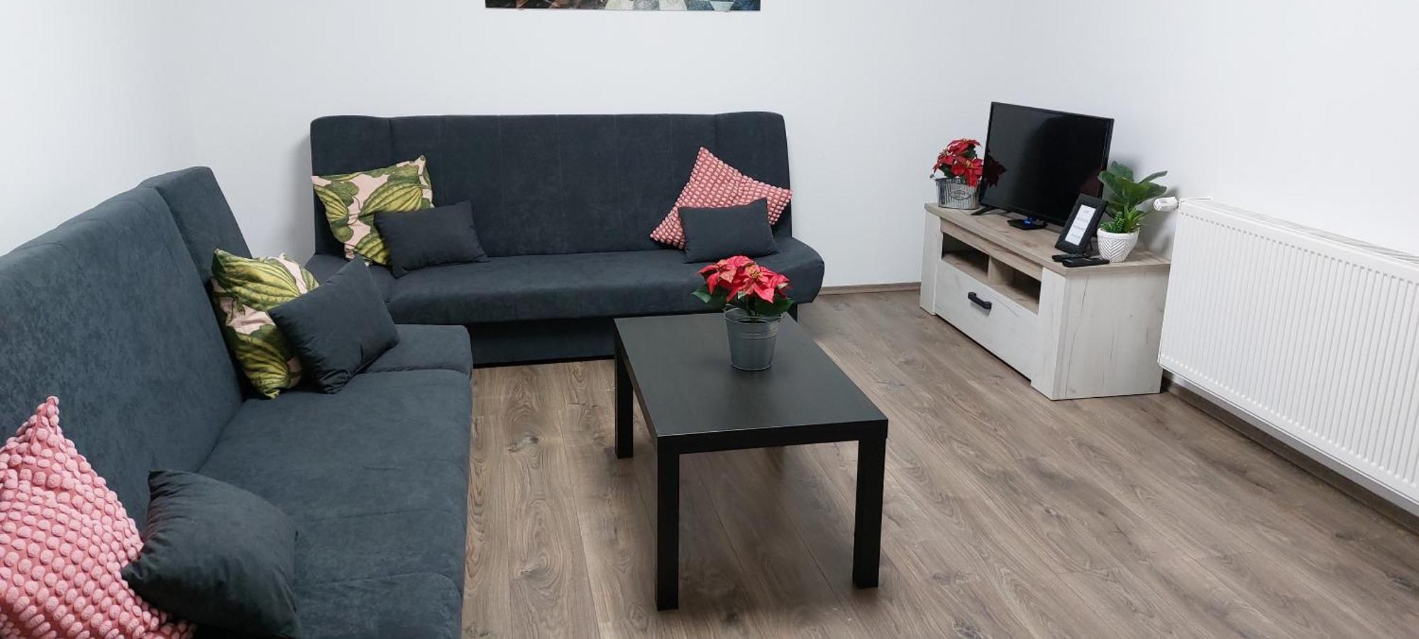 Apartman Megolina Varazdin Exterior photo